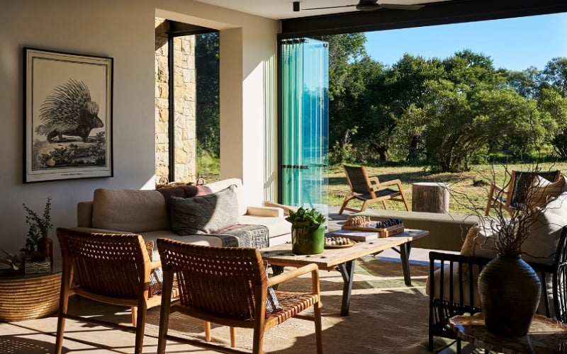 CelebrateMORE at Monwana Game Lodge